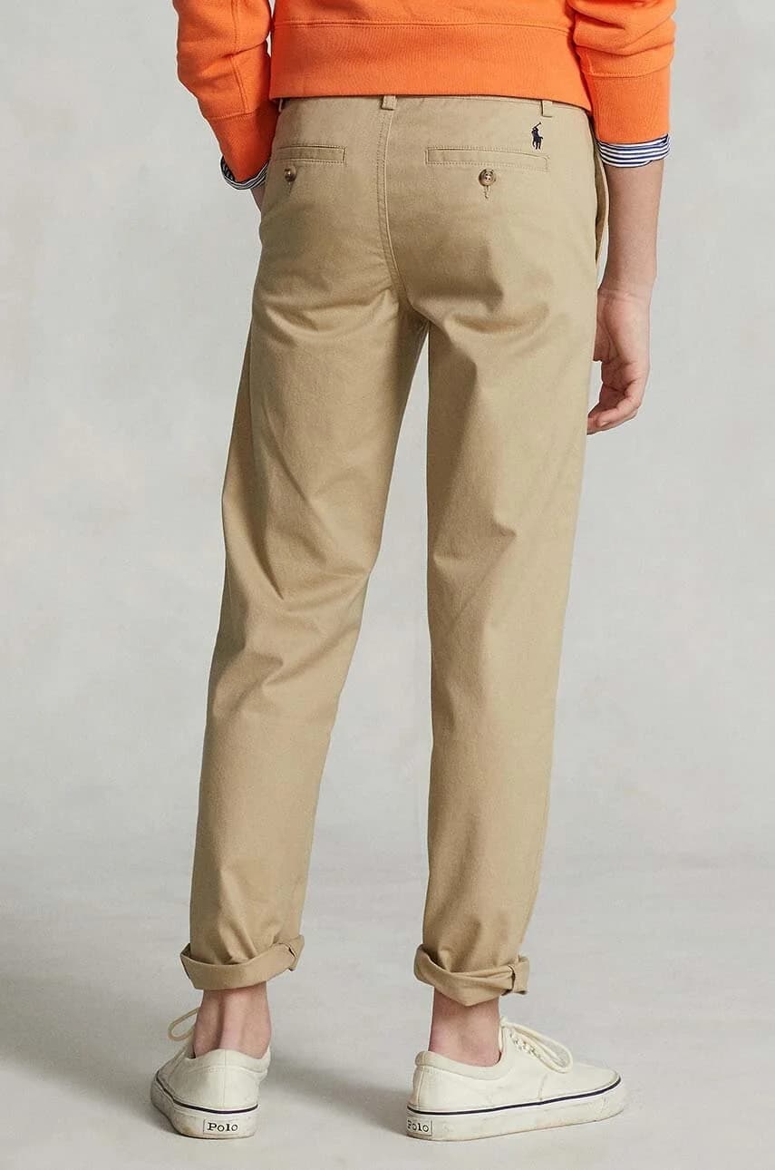 Детские брюки - фото 7