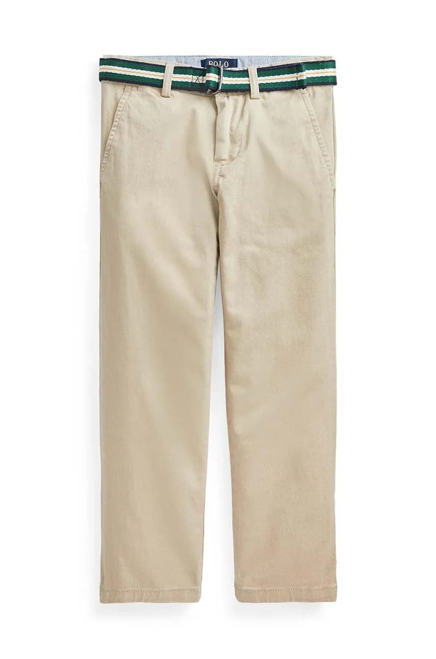 Детские брюки