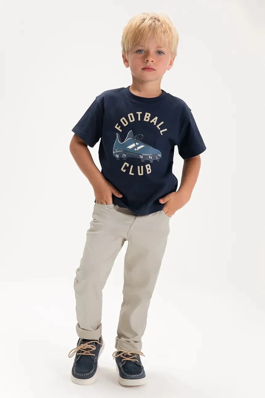 Детские брюки