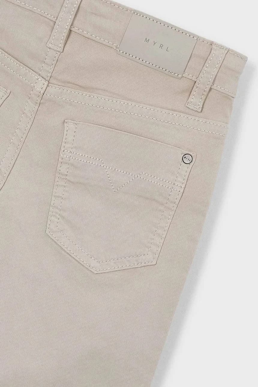 Детские брюки - фото 4