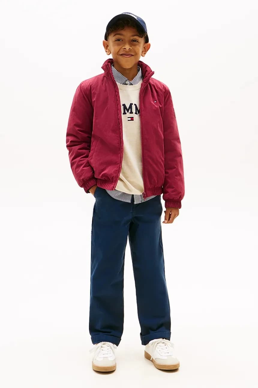 Детские брюки - фото 3