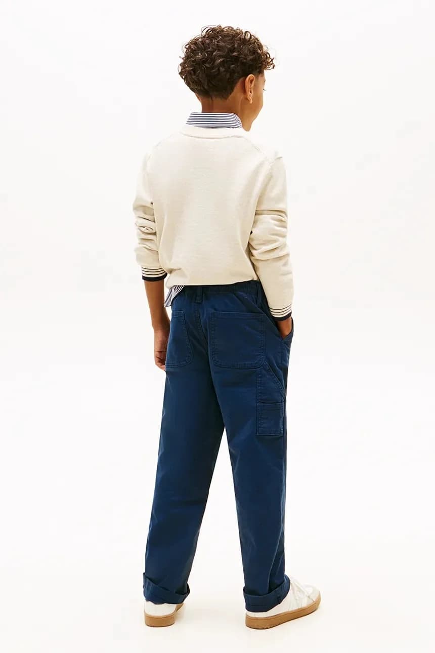 Детские брюки - фото 4