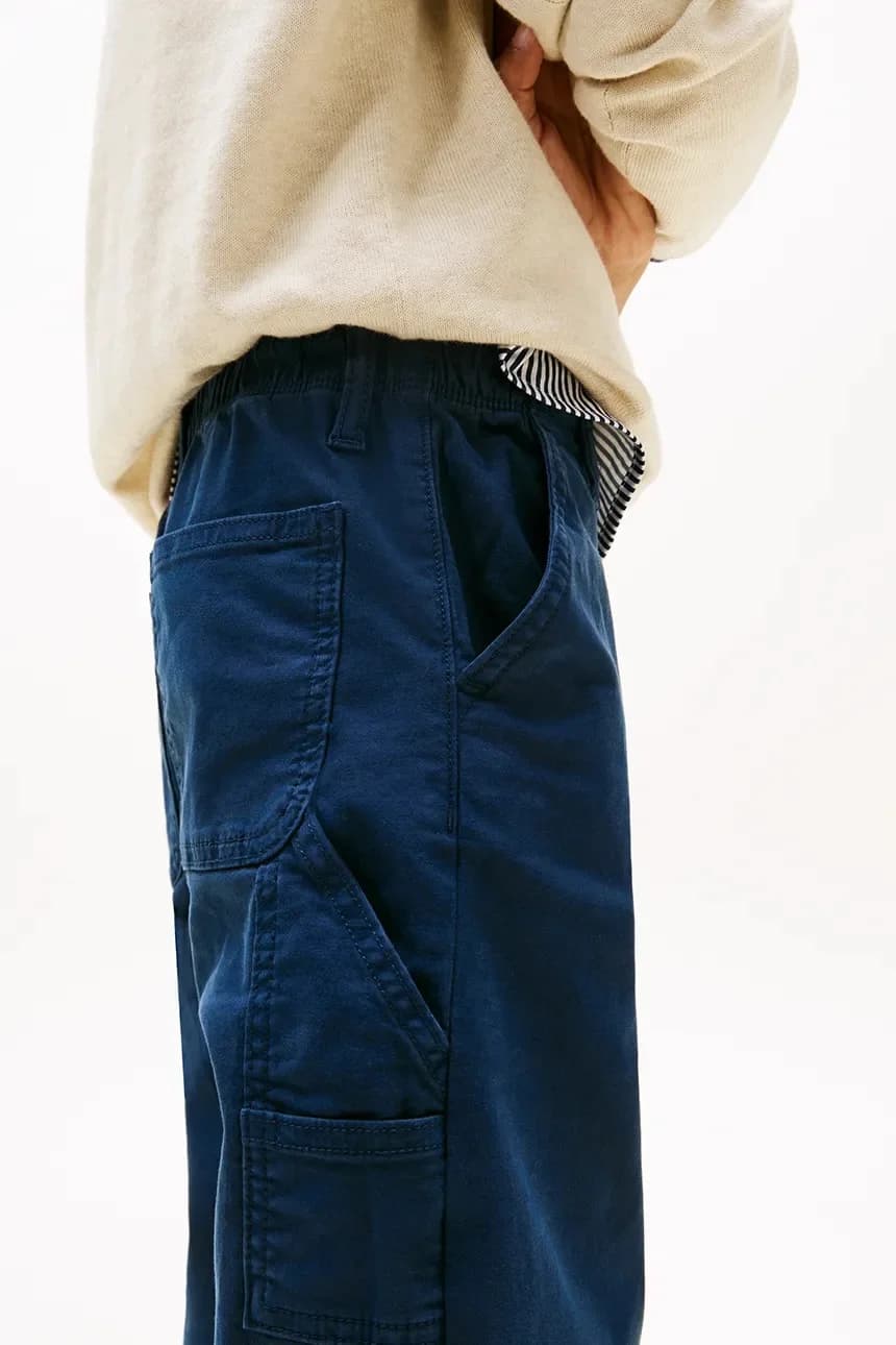 Детские брюки - фото 5