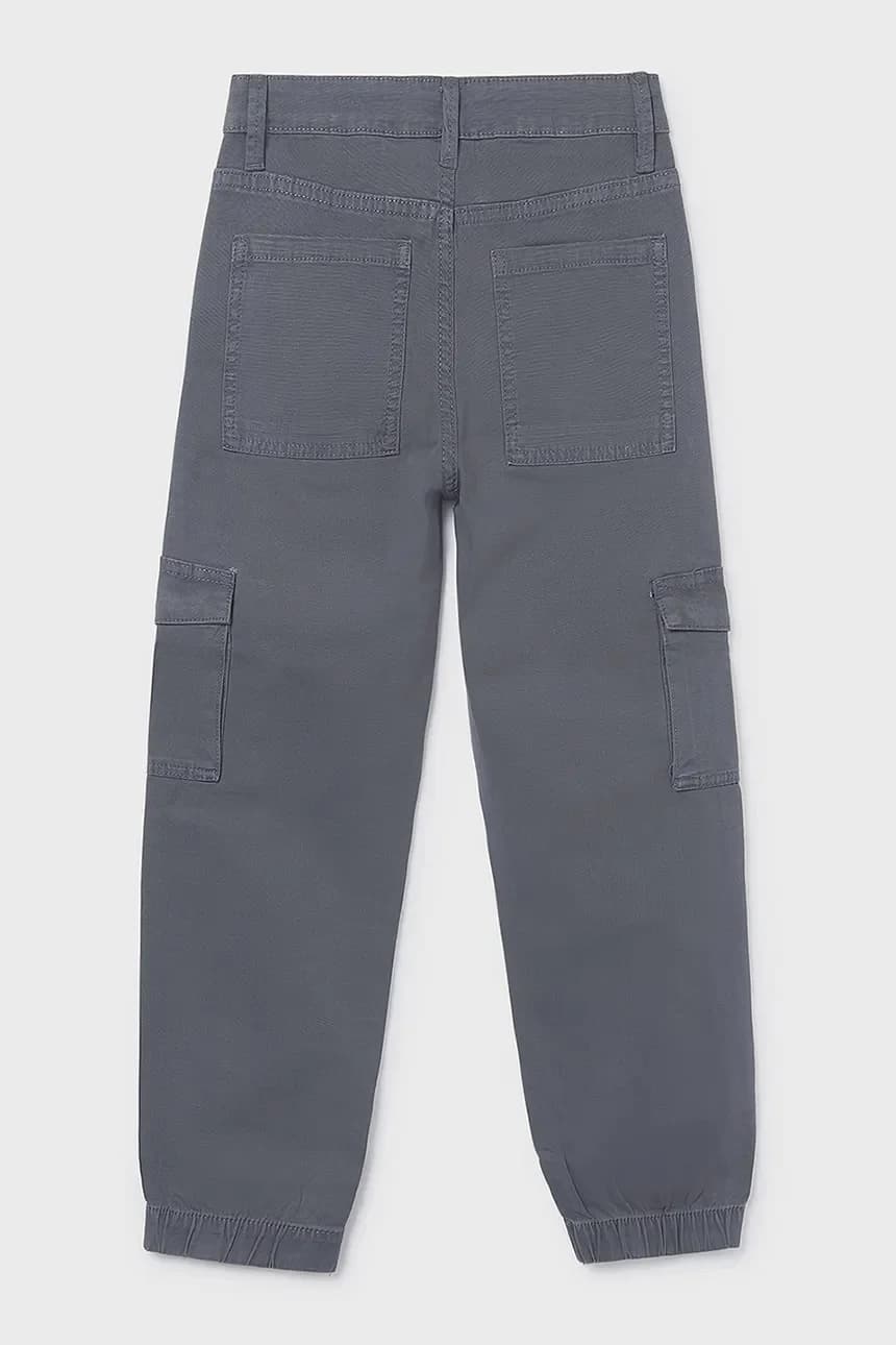 Детские брюки - фото 3