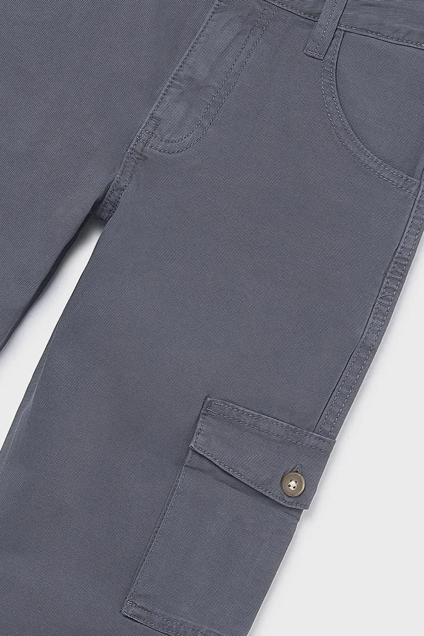 Детские брюки - фото 4