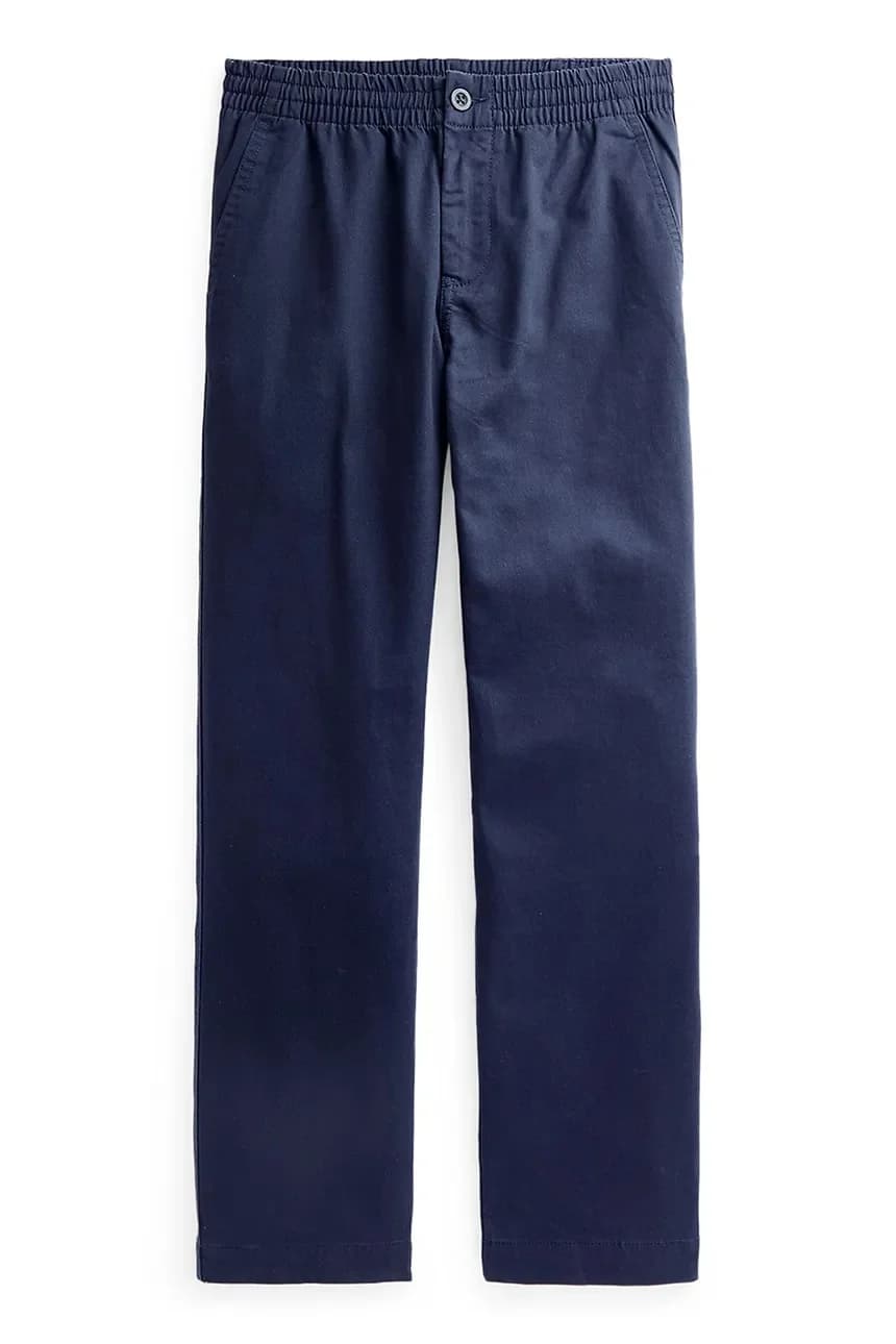 Детские брюки - фото 2