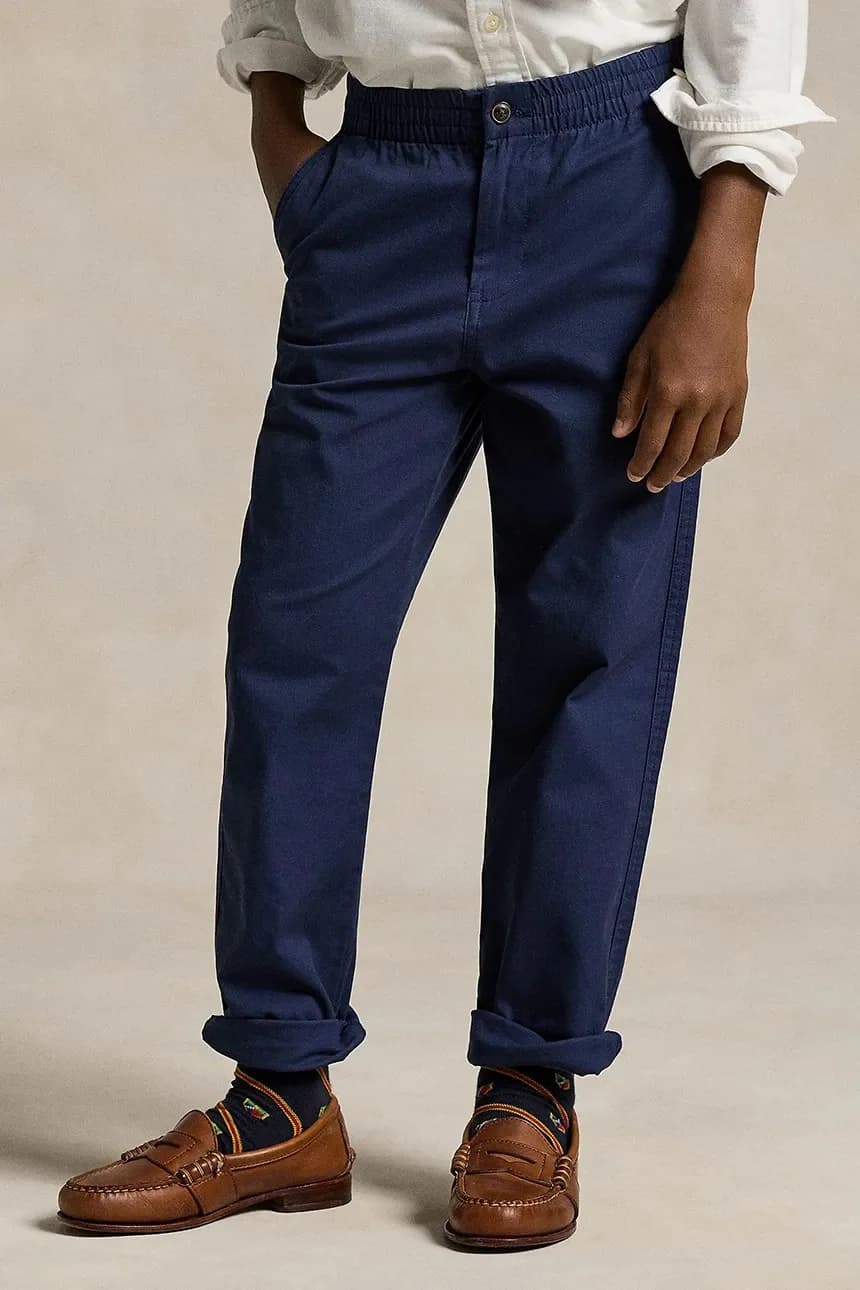 Детские брюки - фото 4