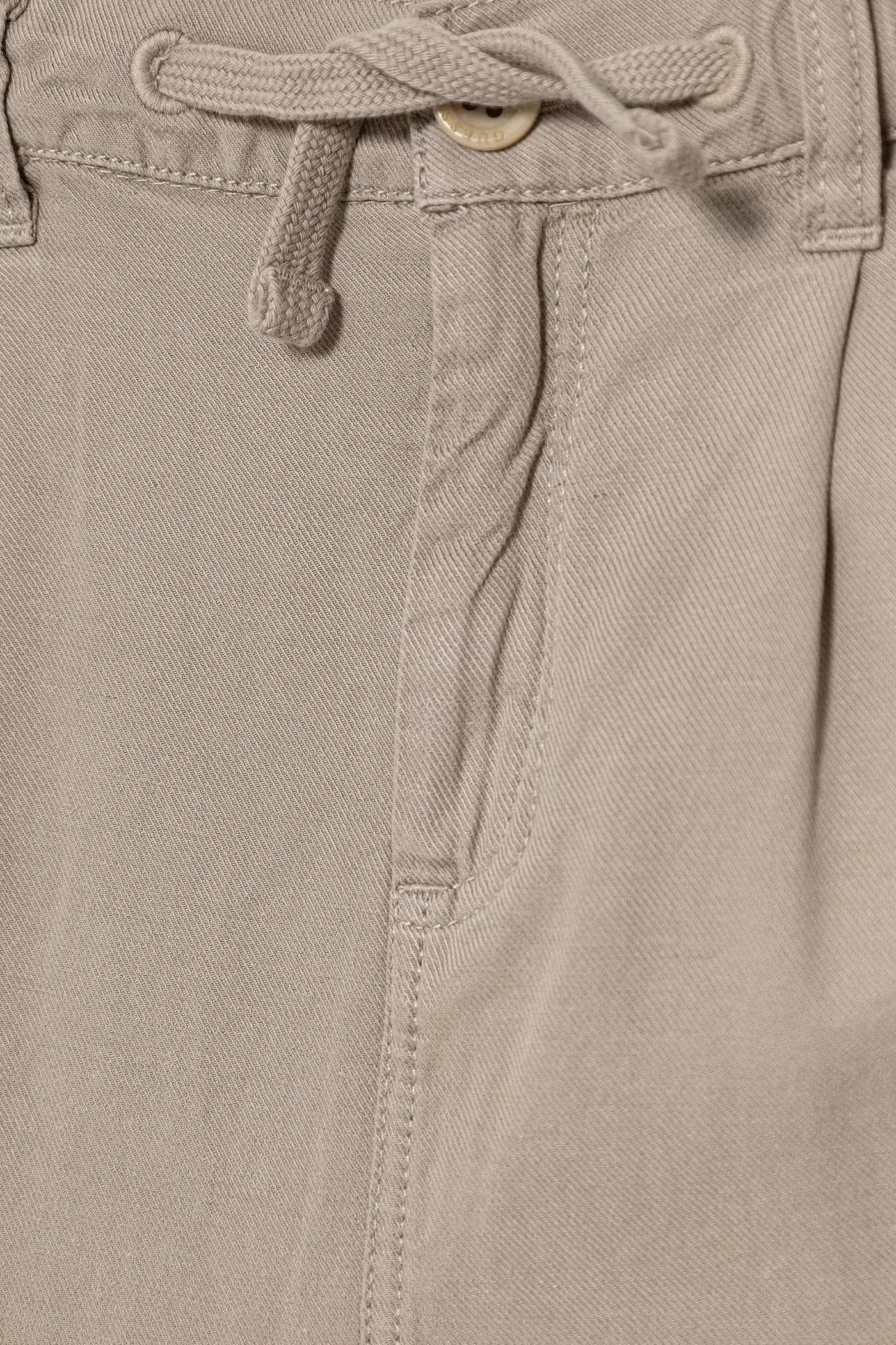 Детские брюки с лиоцеллом - фото 3