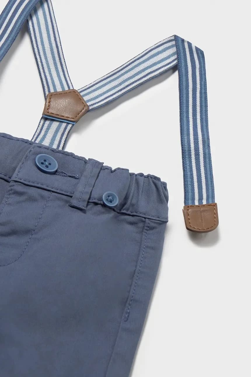 Детские штаны - фото 4