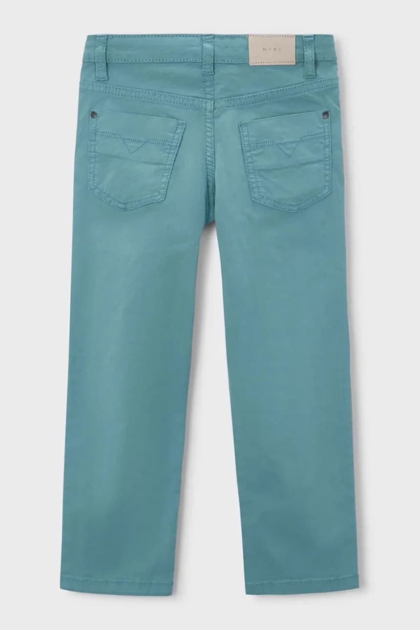 Детские брюки - фото 2