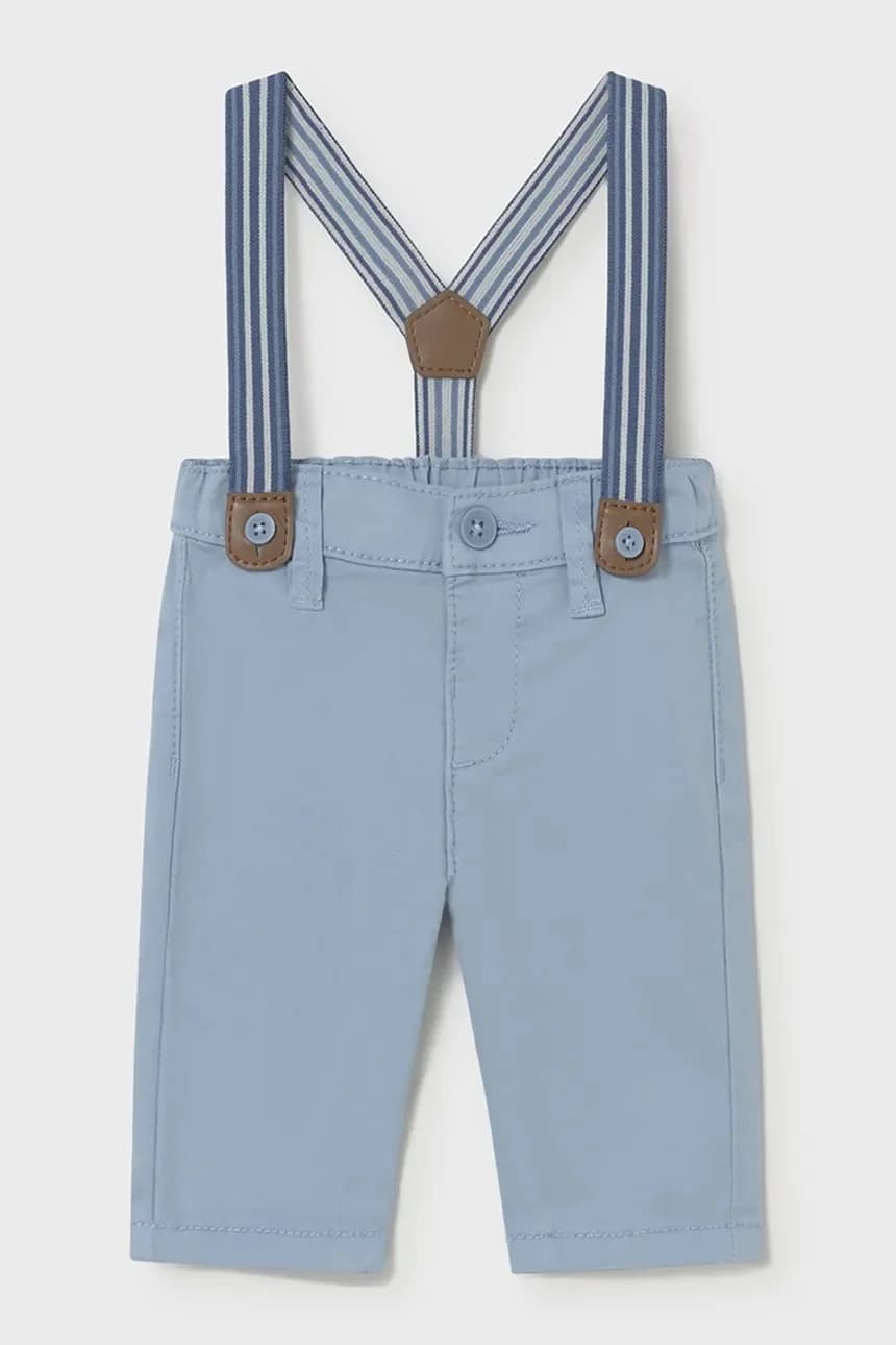 Детские штаны