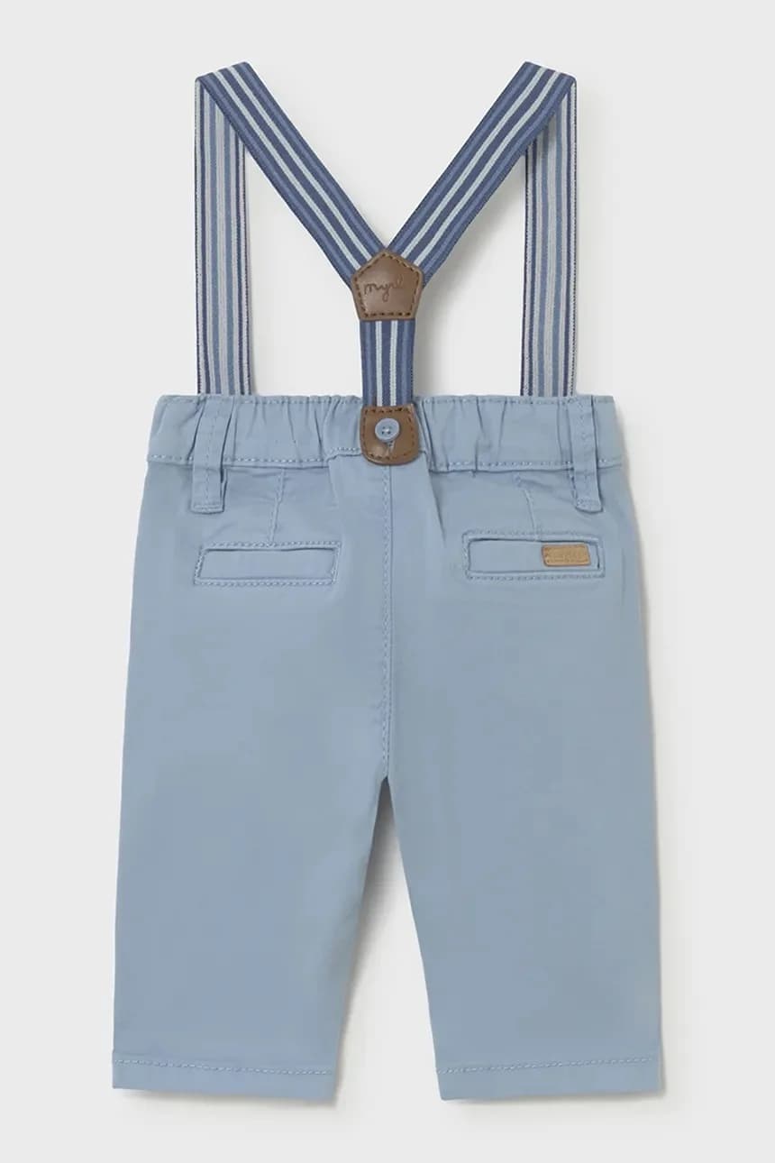 Детские штаны - фото 2