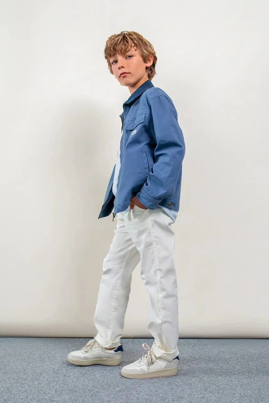 Детские брюки Boston от Mayoral