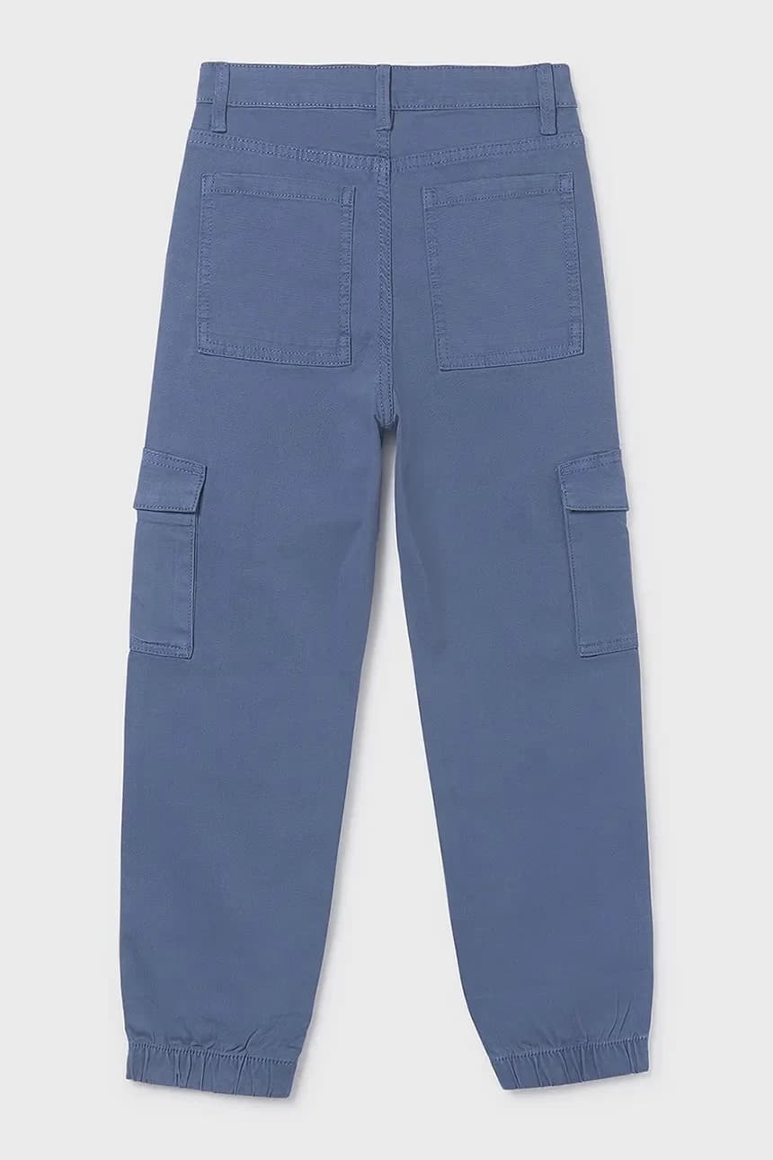 Детские брюки - фото 3