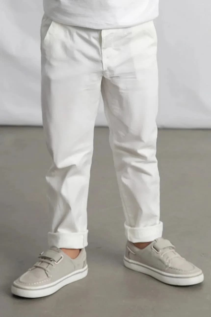 Детские брюки - фото 5