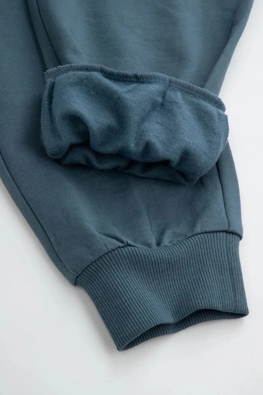 Спортивные штаны - фото 4