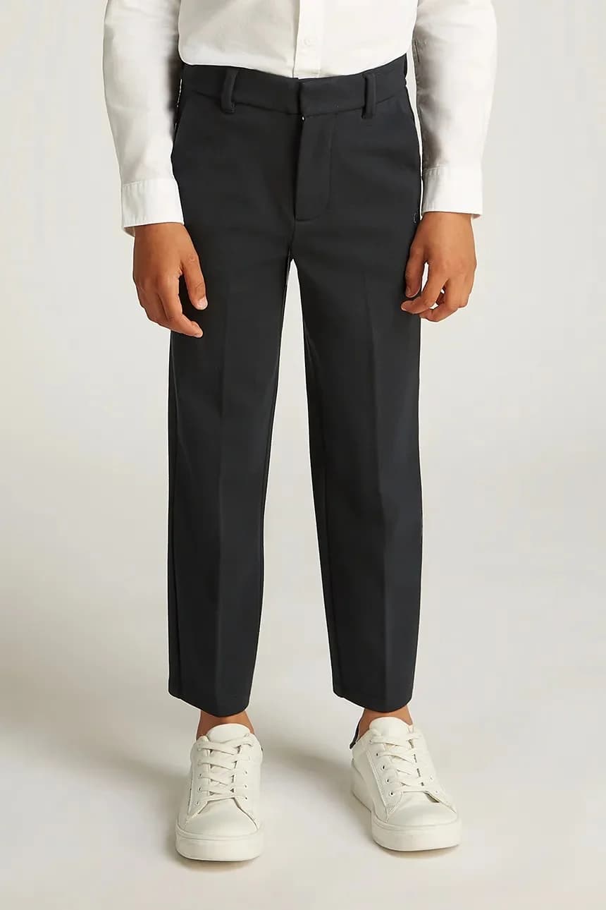 Детские брюки TAILORED PUNTO