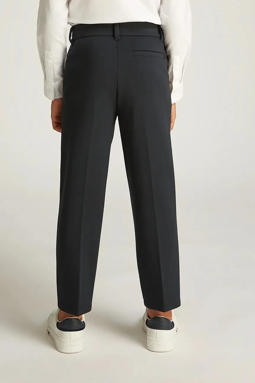 Детские брюки TAILORED PUNTO - фото 4