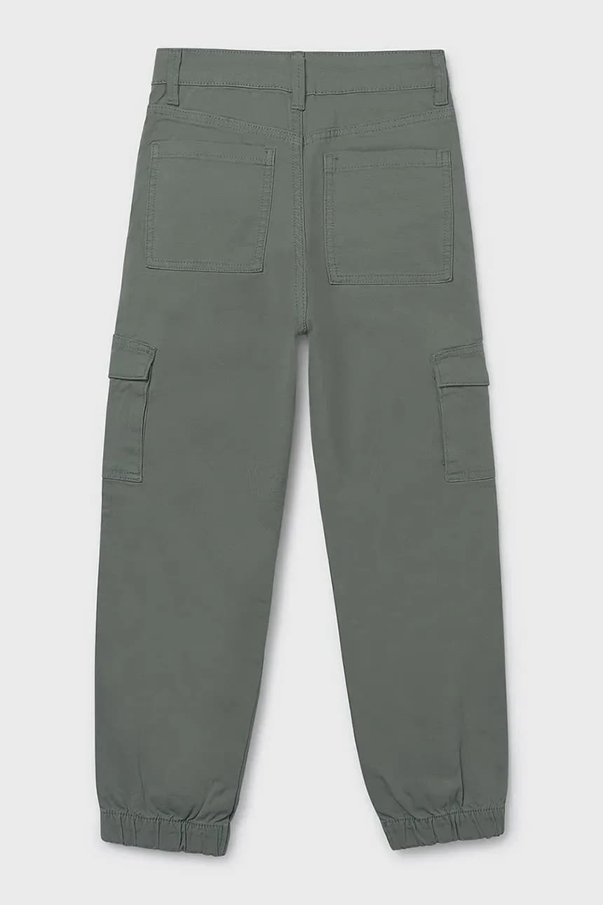 Детские брюки - фото 2