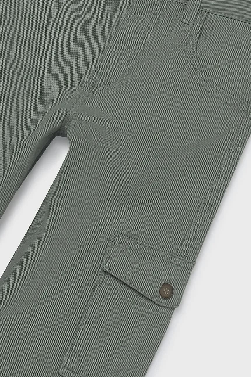 Детские брюки - фото 3