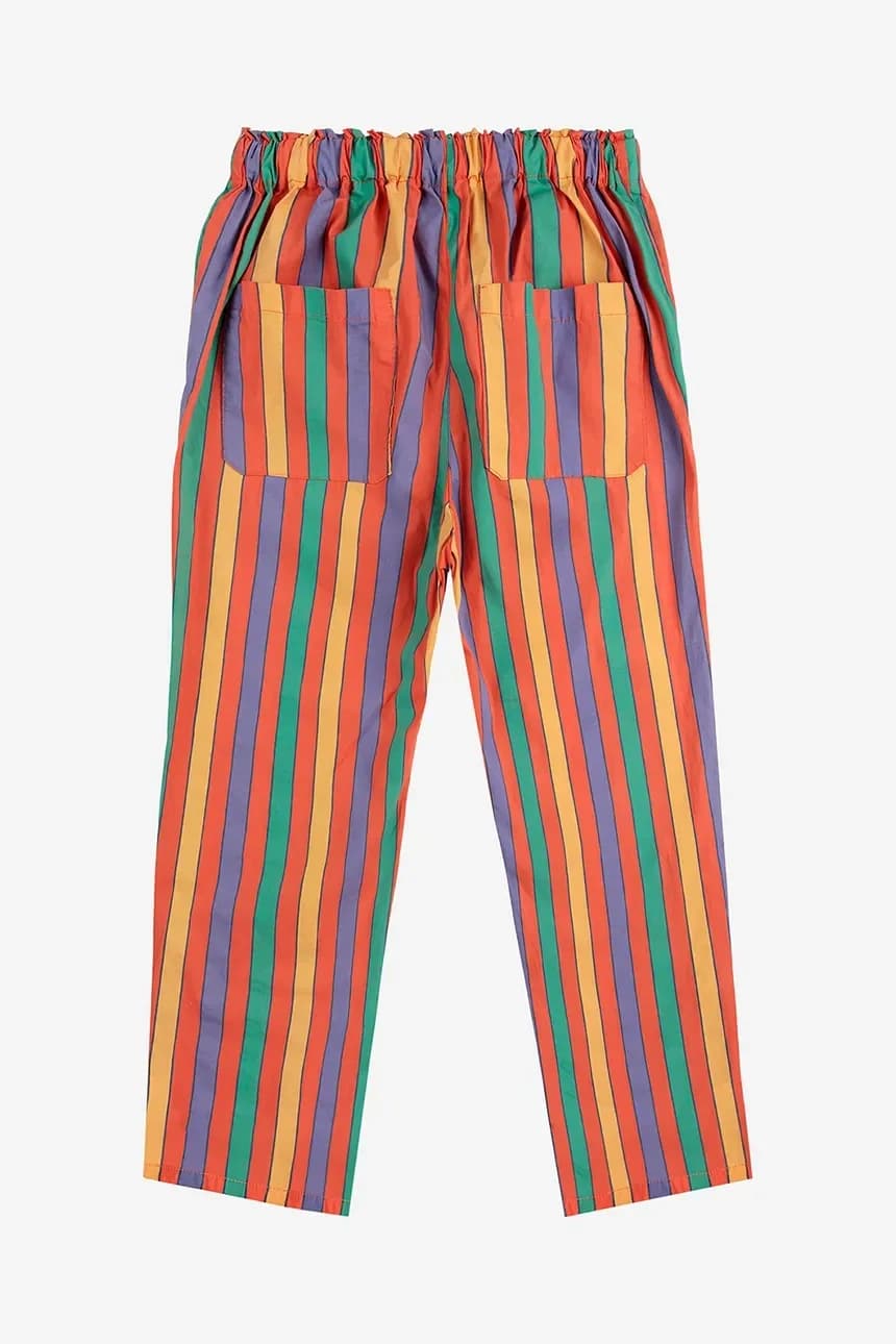 Детские спортивные штаны - фото 3