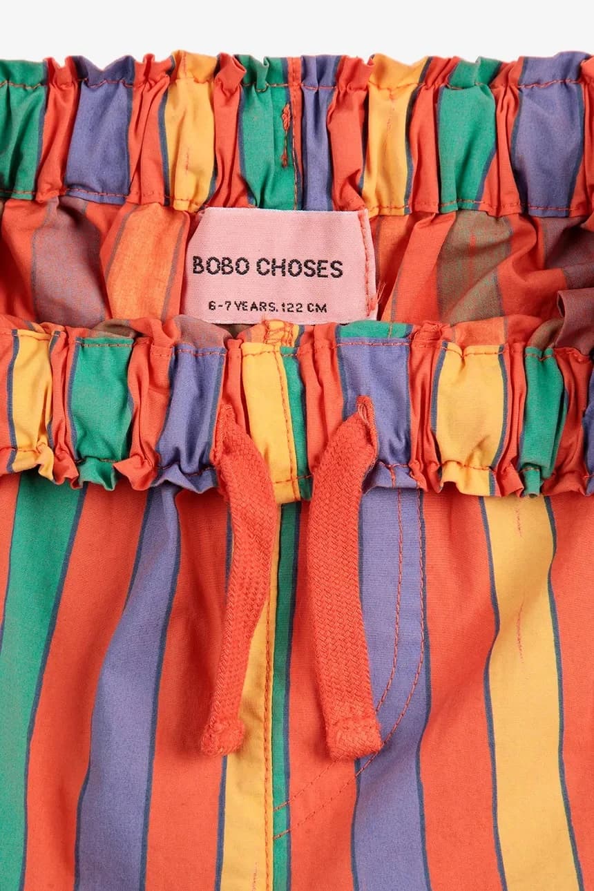 Детские спортивные штаны - фото 5