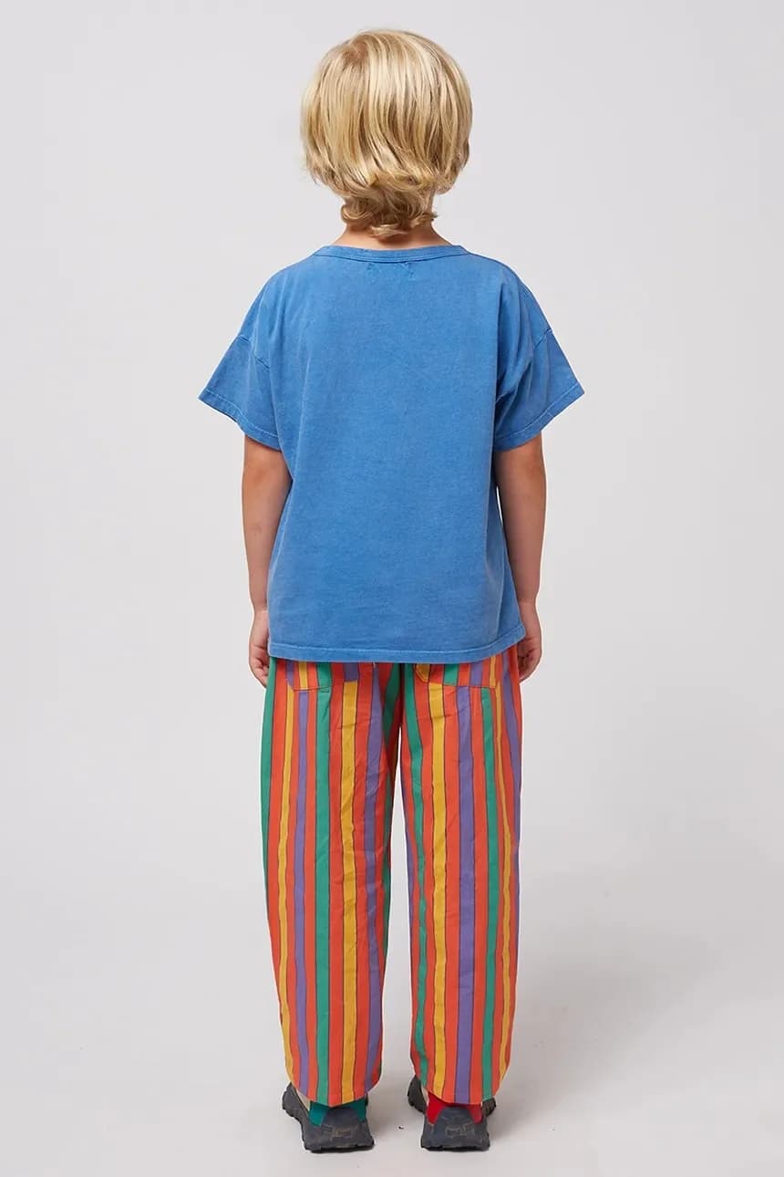 Детские спортивные штаны - фото 7