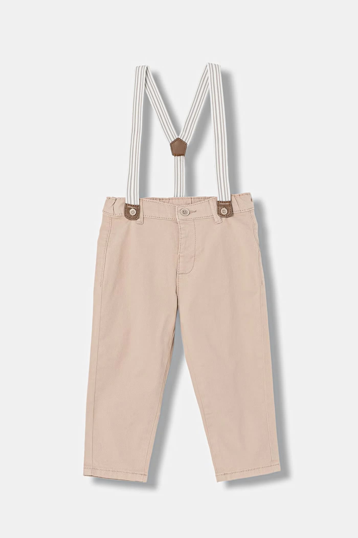 Детские штаны