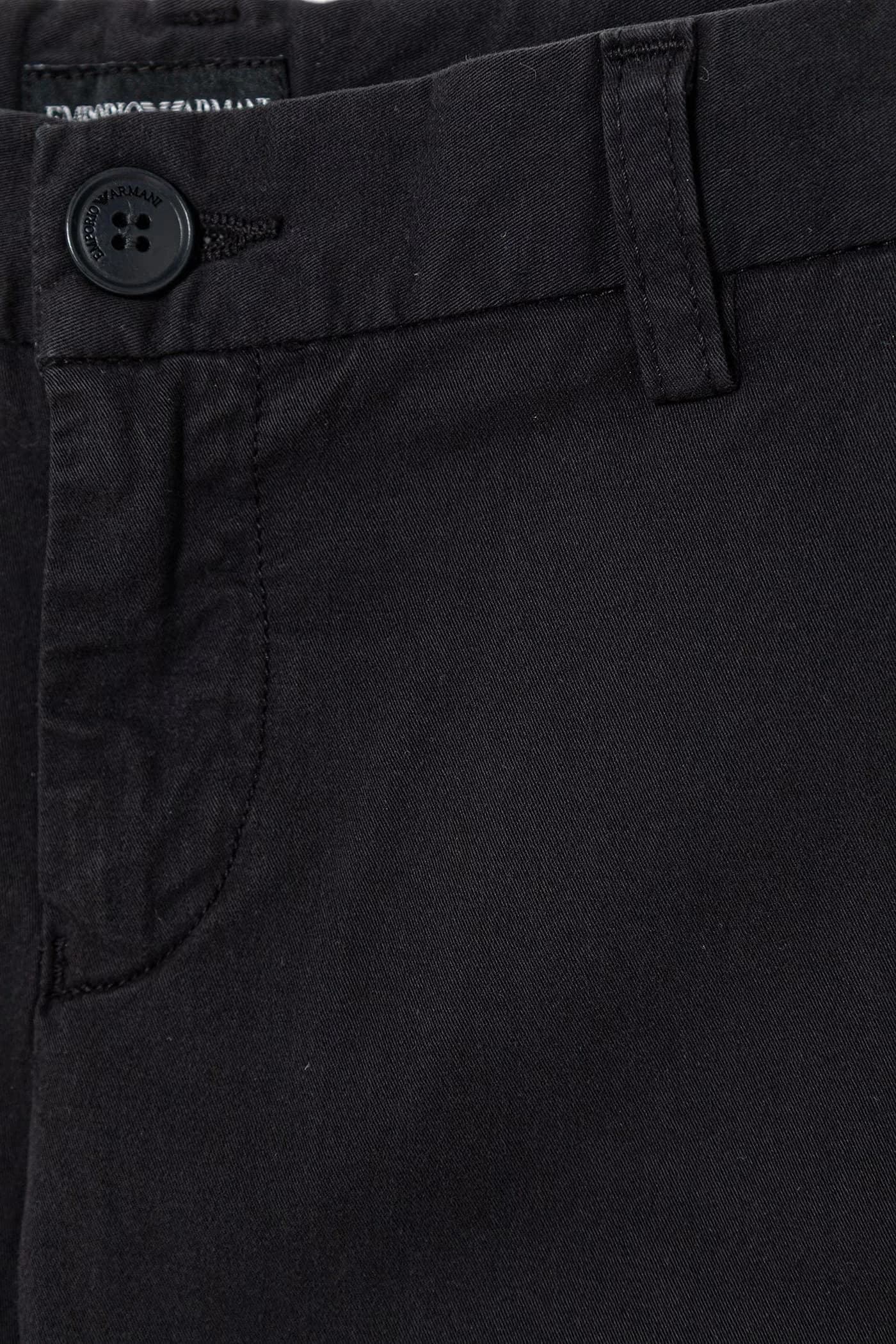 Детские брюки - фото 3