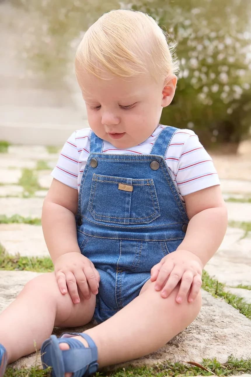 Детский набор