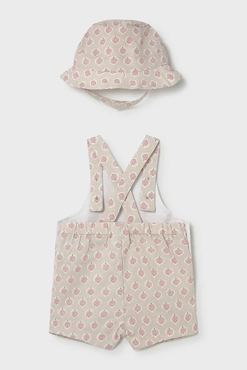 Детские комбинезоны - фото 2