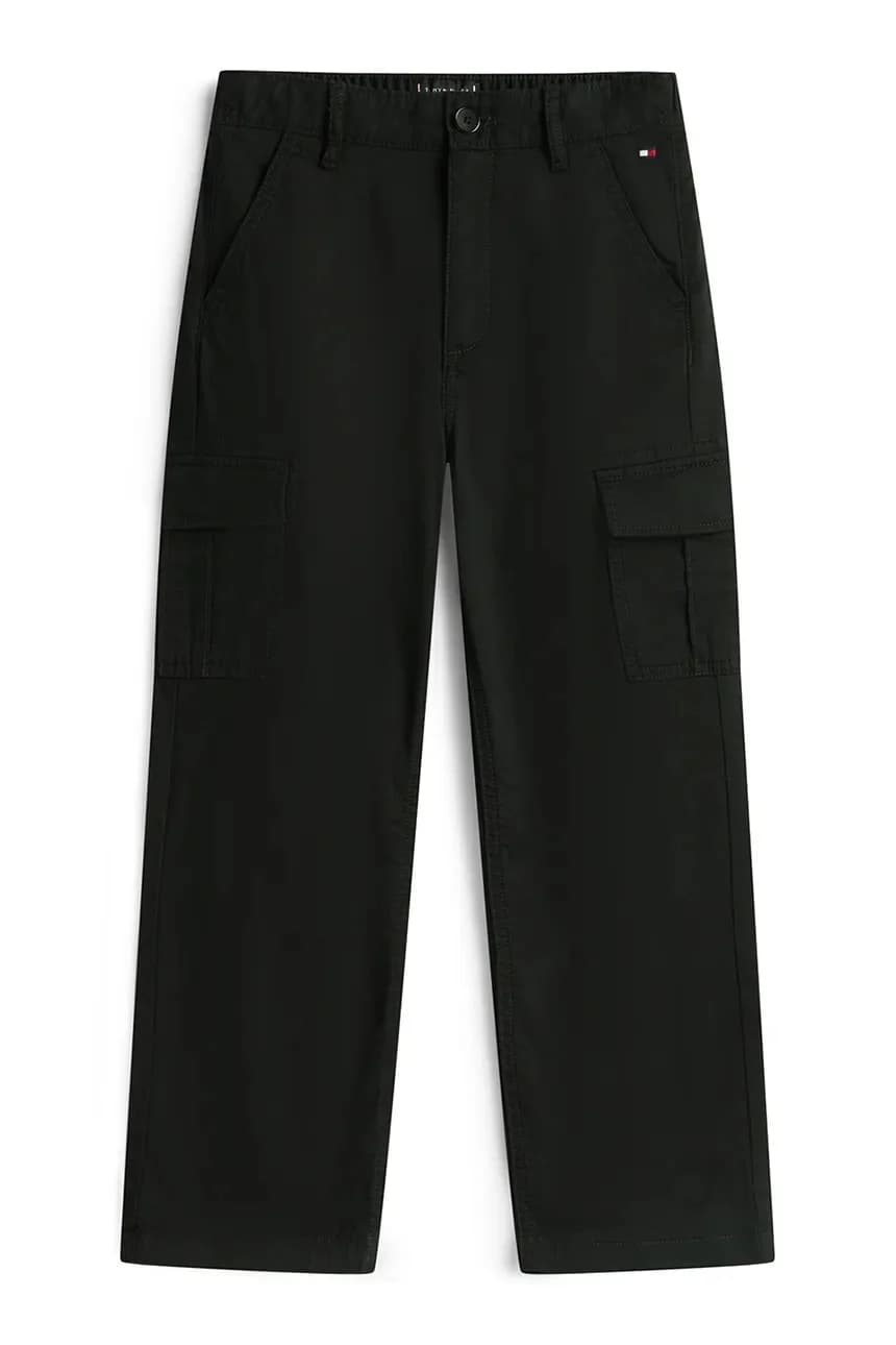 Детские брюки - фото 2