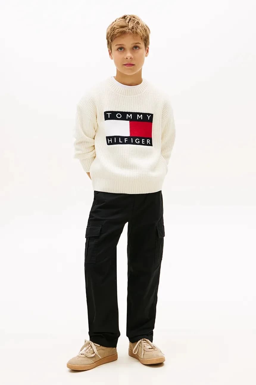 Детские брюки - фото 3