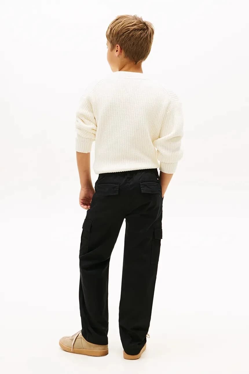 Детские брюки - фото 4