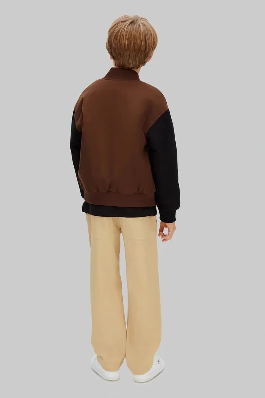 Детские брюки - фото 4