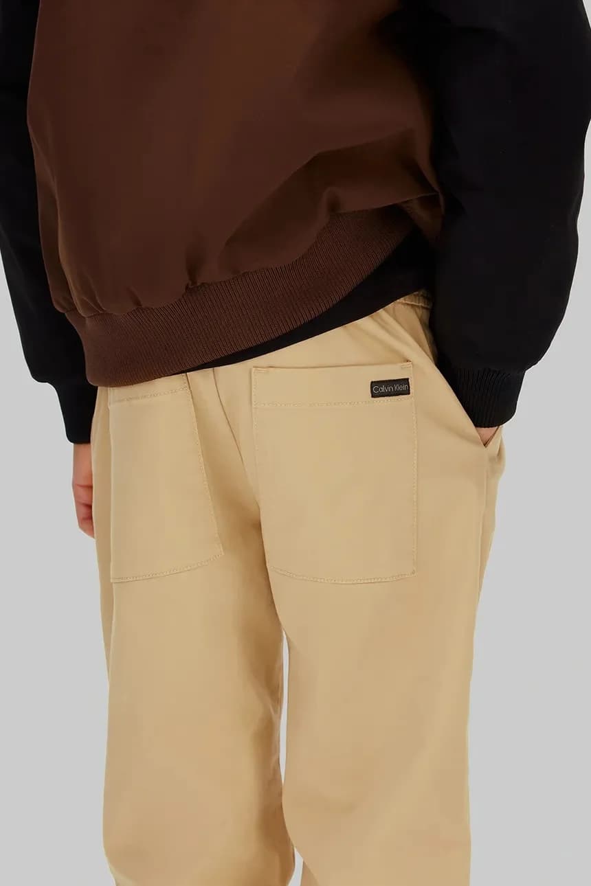 Детские брюки - фото 5