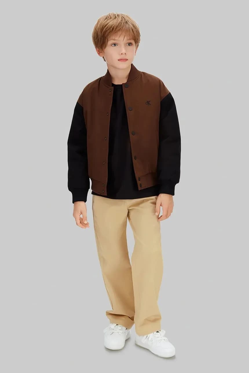 Детские брюки - фото 6