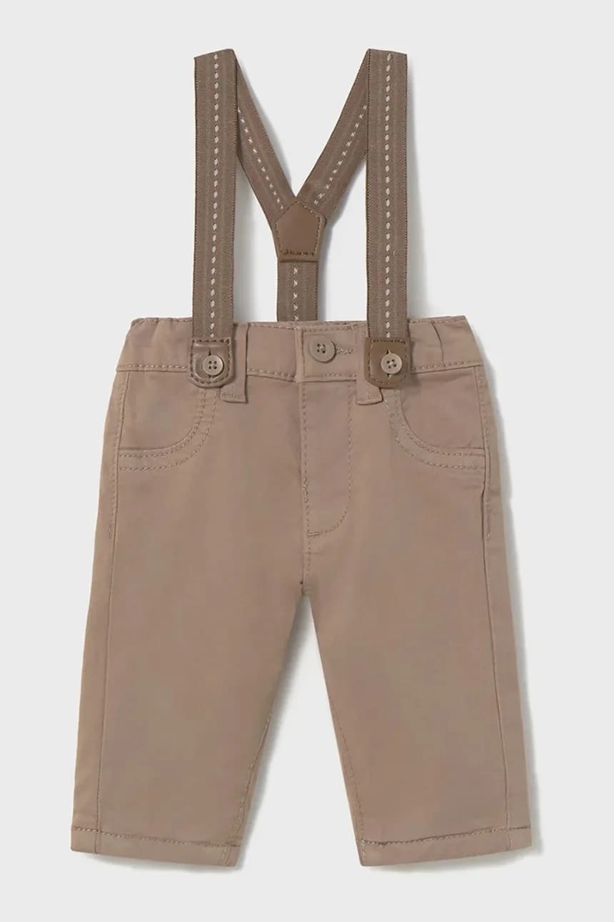 Детские штаны