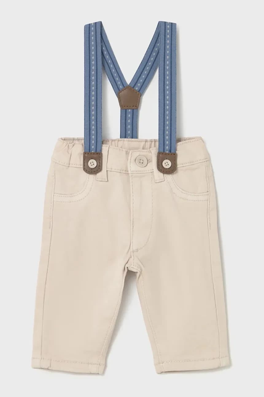 Детские штаны