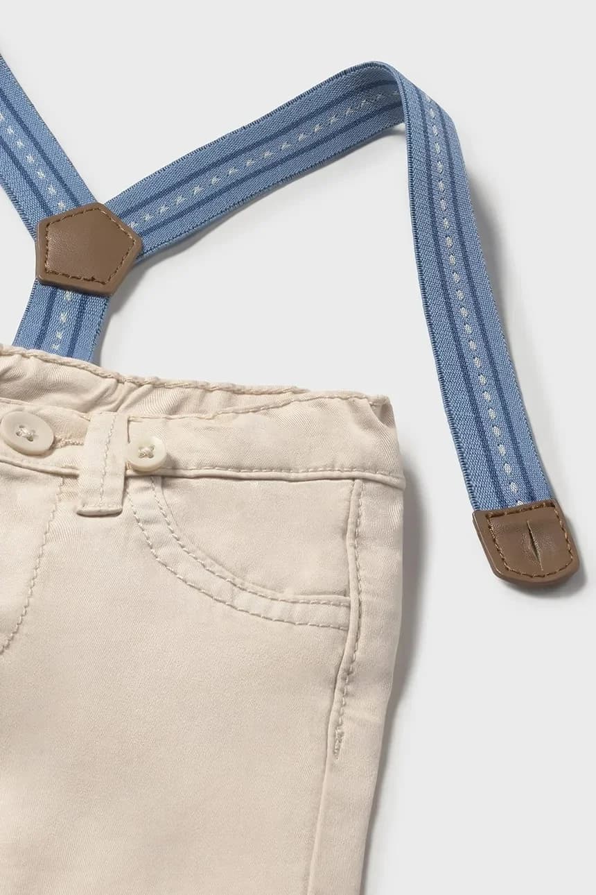 Детские штаны - фото 3