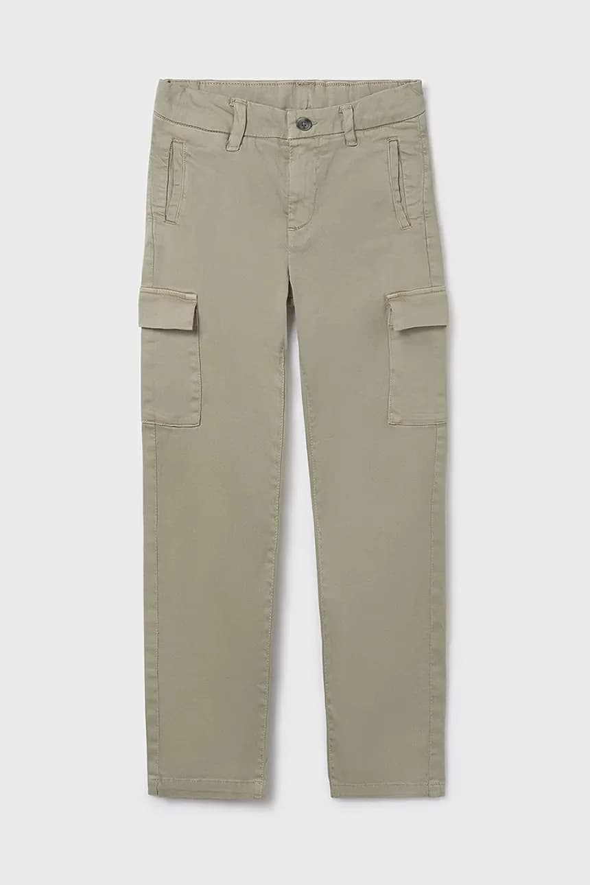 Детские брюки - фото 2