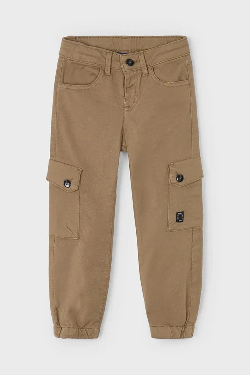 Детские брюки - фото 2