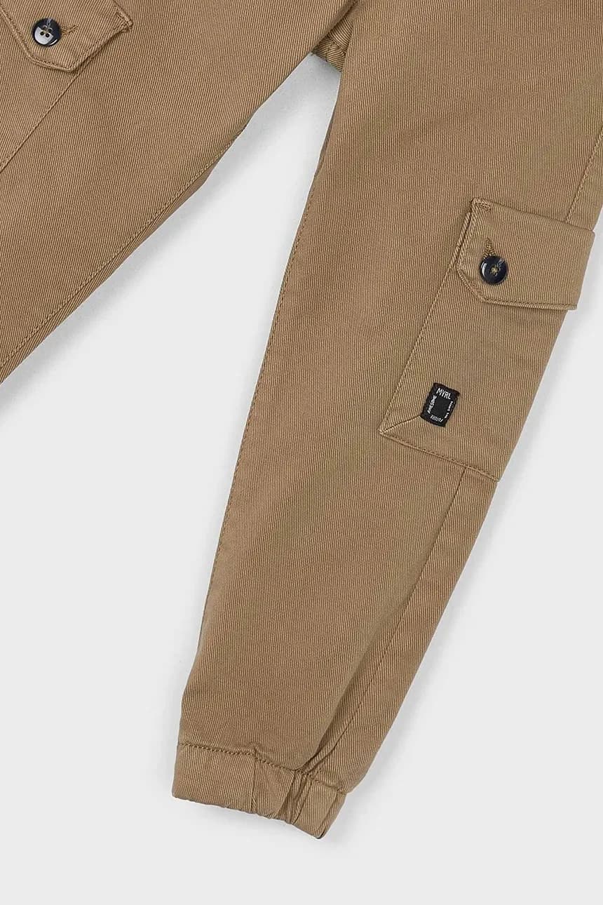 Детские брюки - фото 4