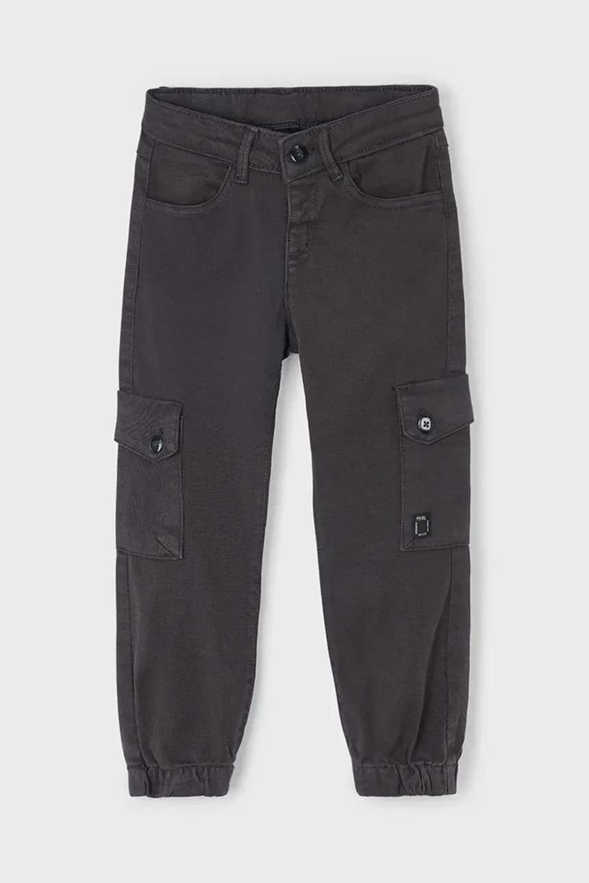 Детские брюки - фото 2