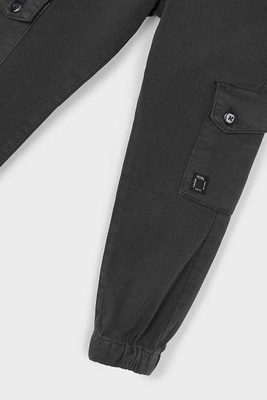 Детские брюки - фото 4