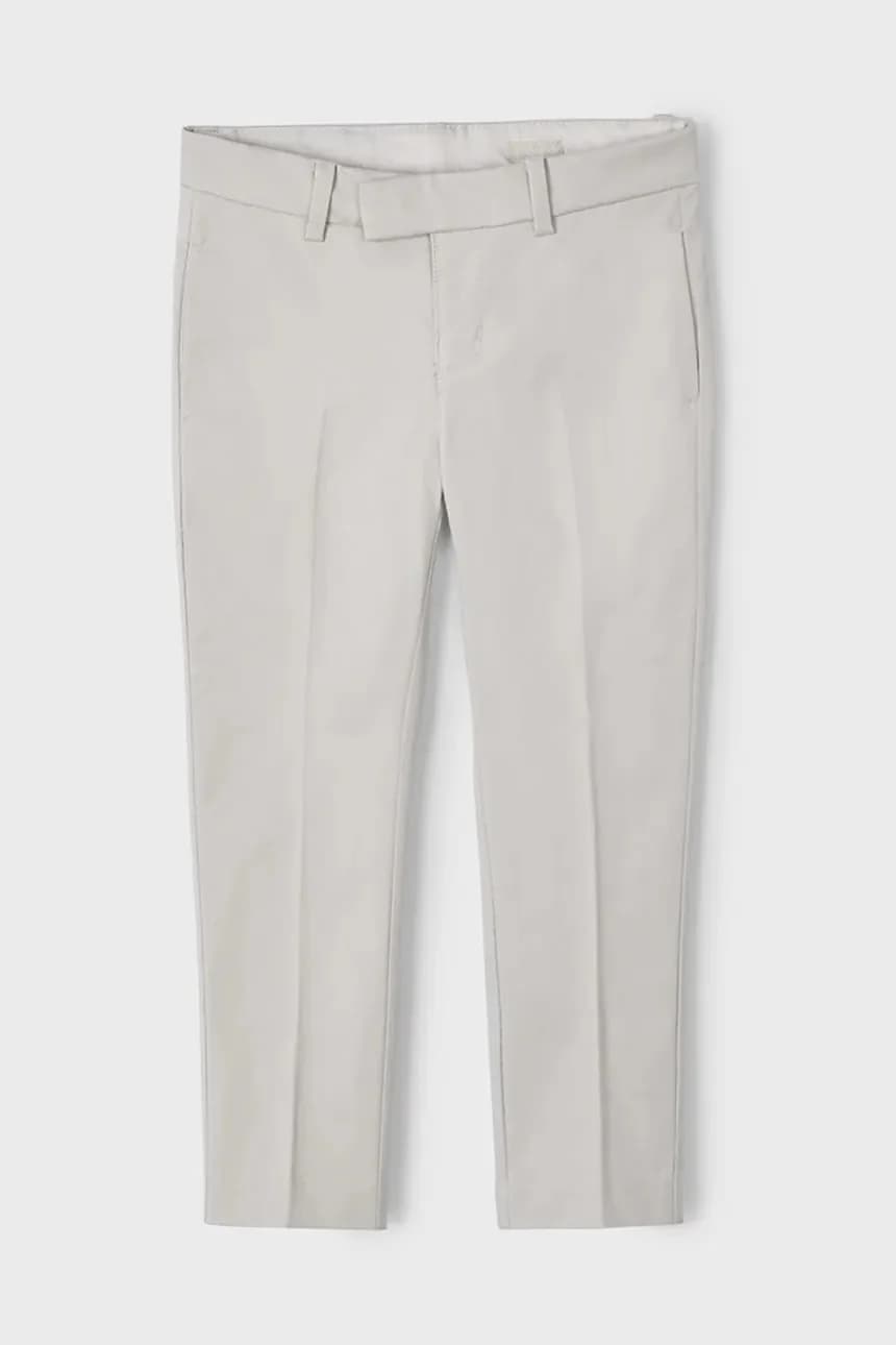 Детские узкие брюки