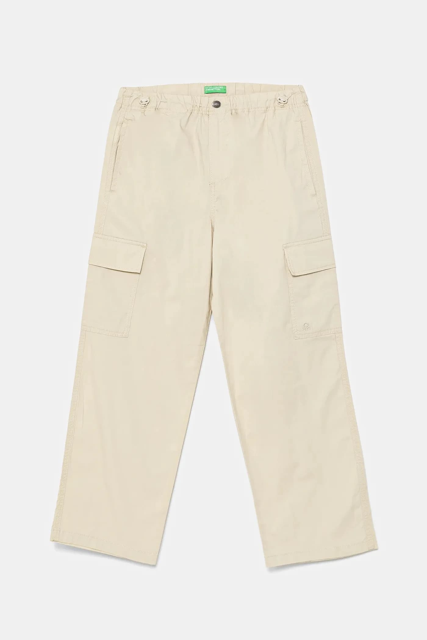 Детские брюки