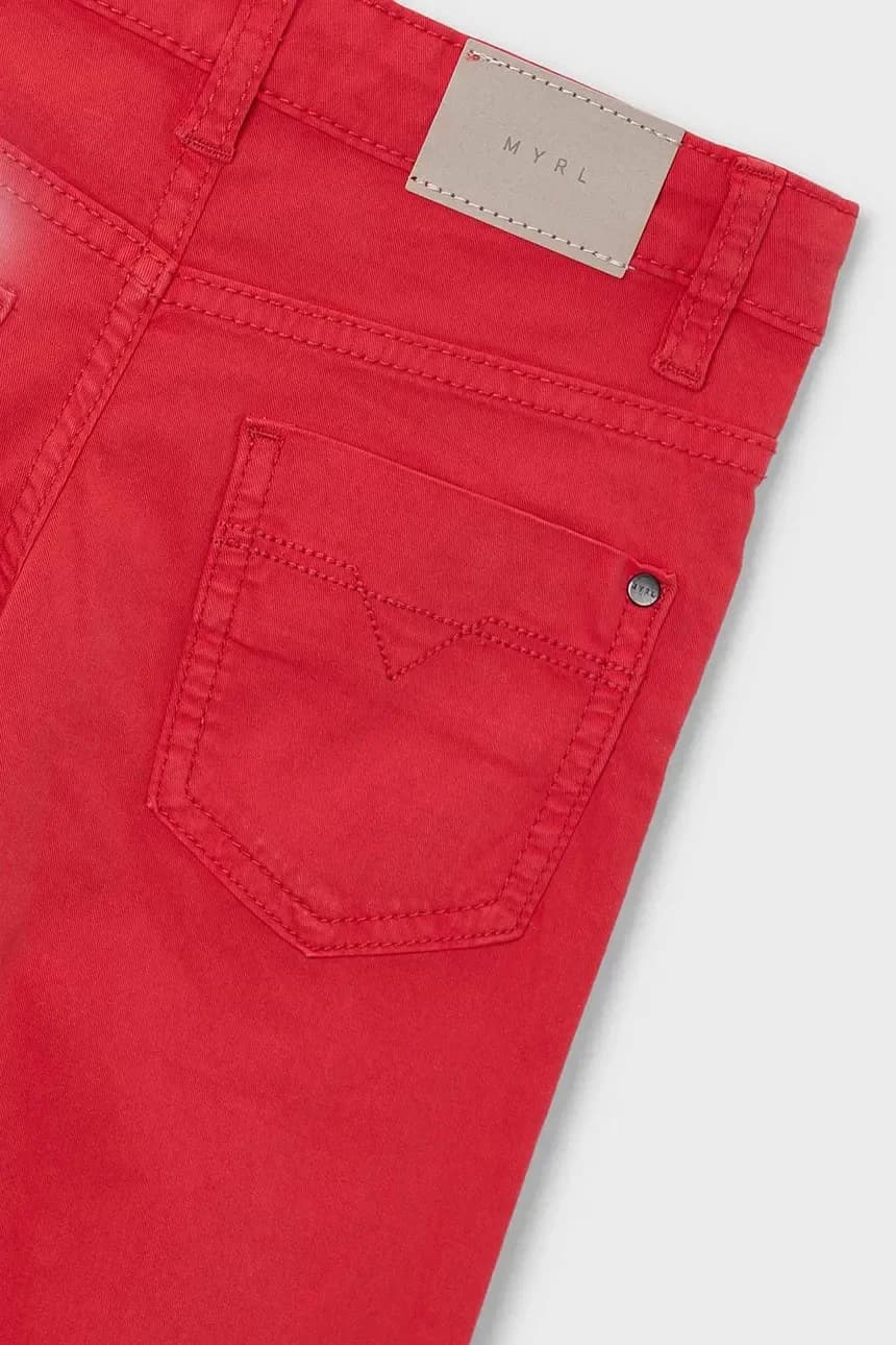 Детские брюки - фото 3