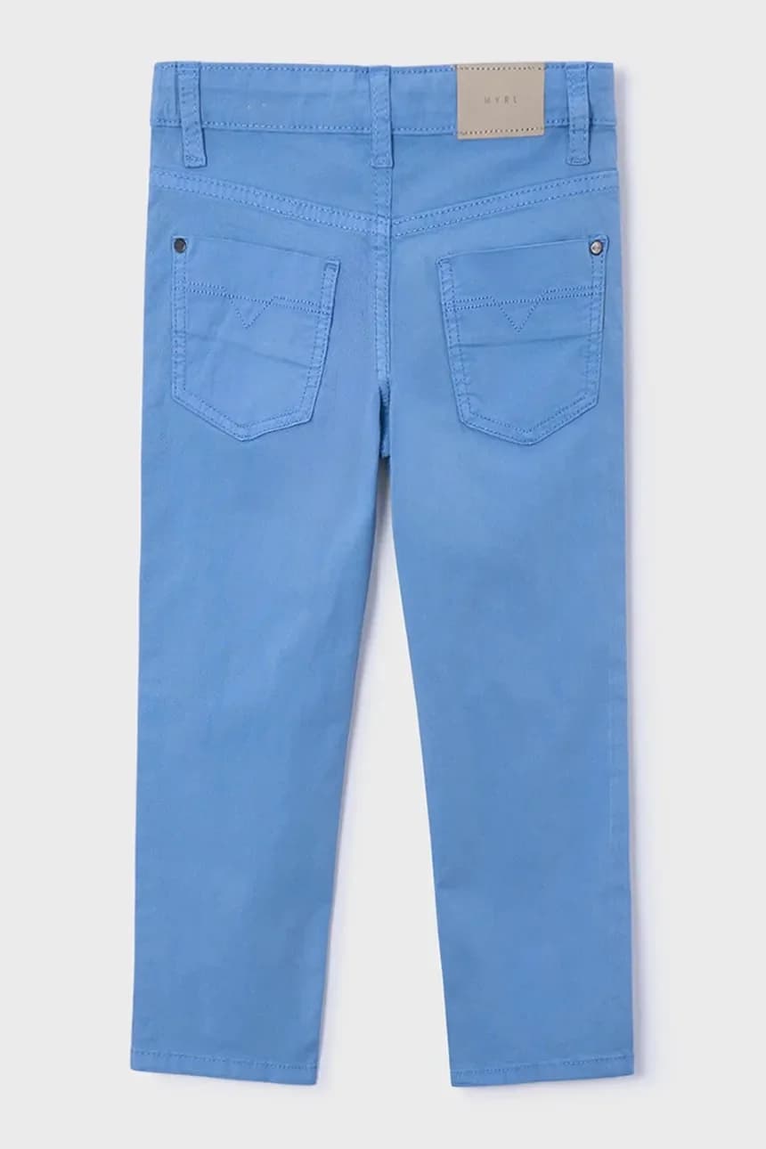 Детские брюки - фото 2