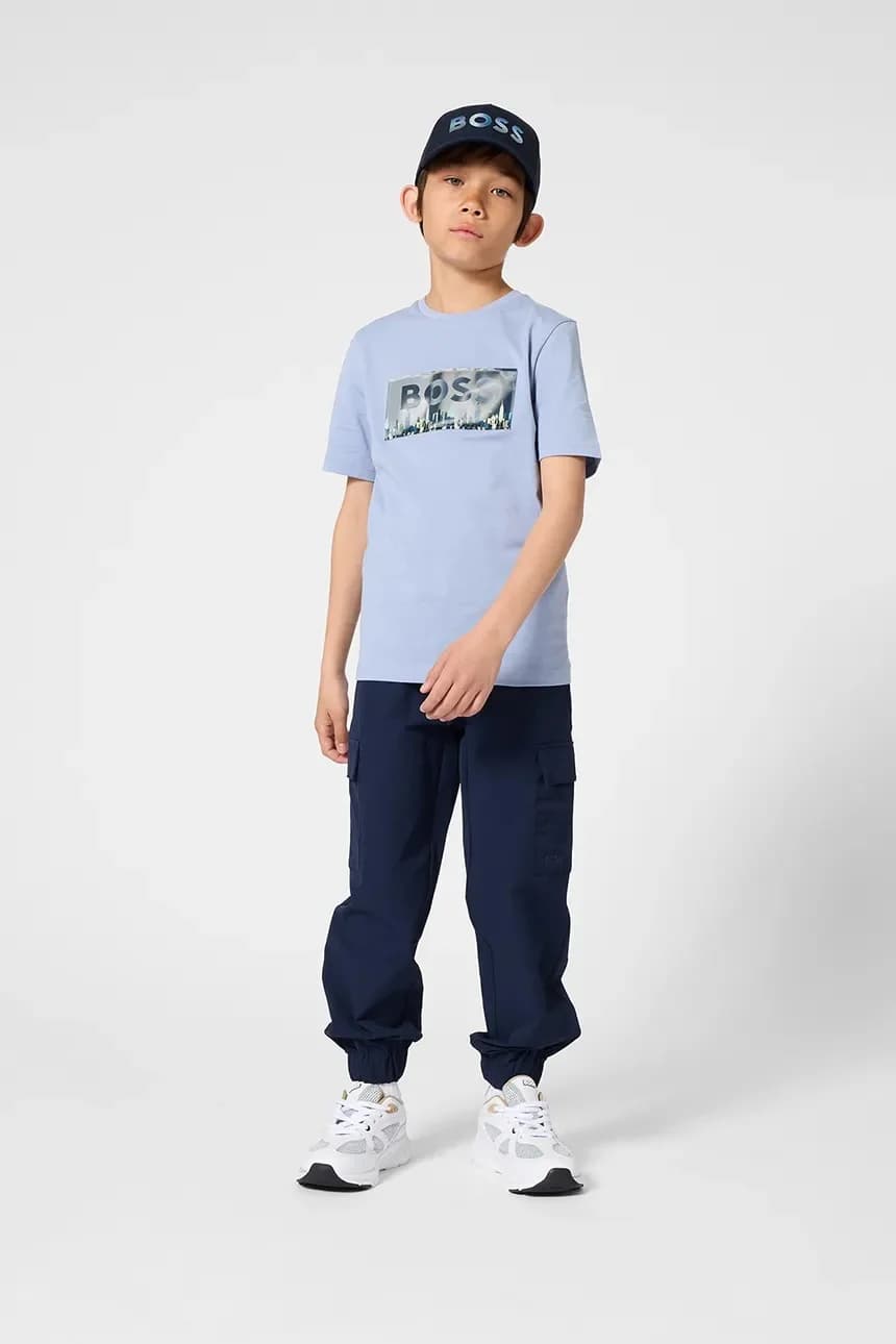 Детские брюки